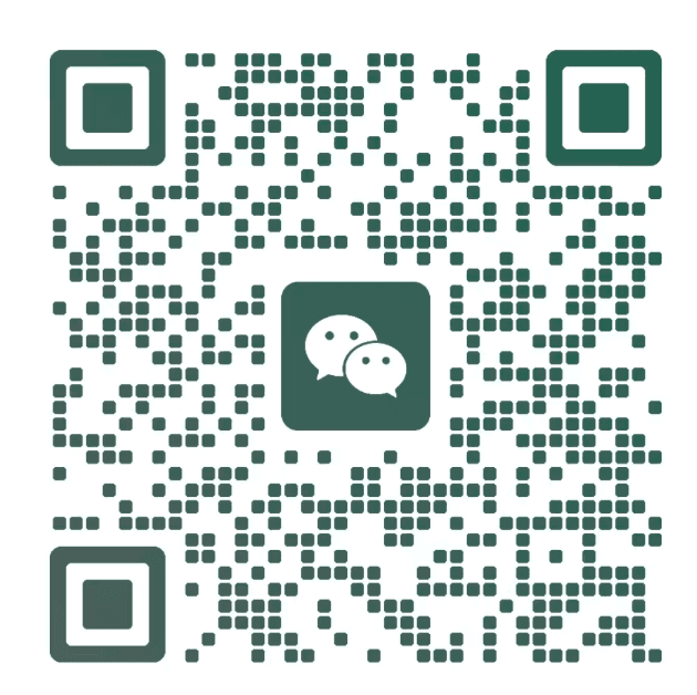 微信名片二维码